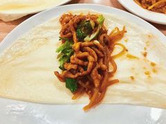-姥家春饼店(漳州二路店)