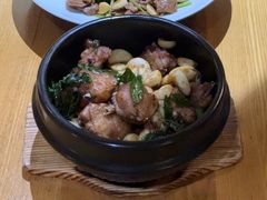 -竹里馆 ·茶食(奥体店)