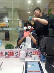 -华卫思理轻奢造型