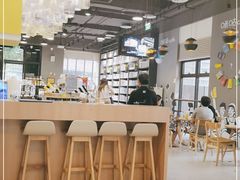 -咪咕咖啡(北京西单店)