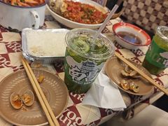 -老三样·旧食新味(船山路店)