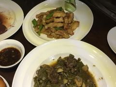 -黑土印象菜馆(三元桥店)