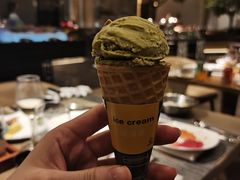 -博林天瑞喜来登酒店·西丽尚膳