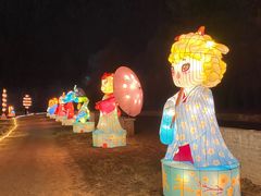 -玉华宫景区