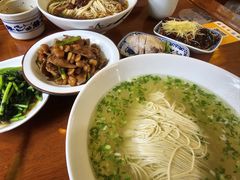 -同得兴 Since·1995 传统苏式面馆(十全街店)