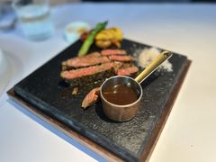 -月芽·自由餐厅·西溪湿地餐厅