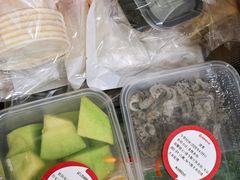 -海底捞火锅(长宁路龙之梦店)