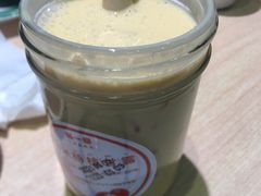 西米杨枝甘露-新一番三文鱼寿司(红城湖店)