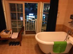 -娜娜度假小旅馆