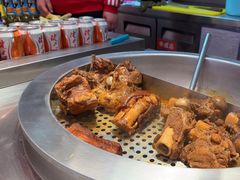 -顺溜削面(大王路店)