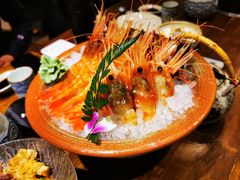 -蟹将军·松叶蟹和牛日料放题自助(K11店)