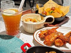 -CRAZYONES西班牙海鲜饭(上海美罗城店)