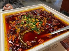 传统毛血旺-杨记隆府(时代天街店)
