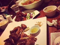 章吴记喜瑞餐厅(东东城店)-章吴记喜瑞餐厅(东东城店)