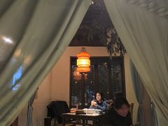 -一味大院•桐庐菜传承店(春江路店)