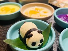 -熊喵来了火锅·牧场好肉(邯郸邯山万达店)
