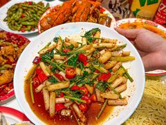 -吉利龙虾·新派海鲜烧烤