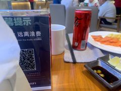 -青岛即墨希尔顿逸林酒店·開自助餐厅