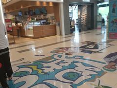 -凯德广场(武胜路店)