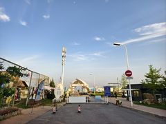 -渔家颂歌渔家味道(青石路店)