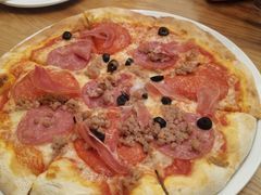 -城市大道红炉披萨烘焙坊