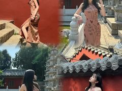 -泰山风景名胜区-普照寺