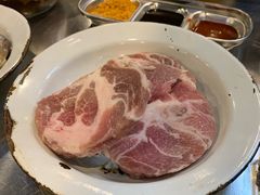 -马路牙子烧烤音乐酒馆(望京店)
