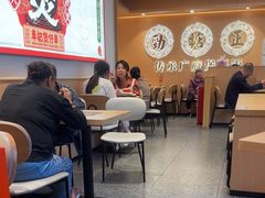 -华记煲仔华·煲仔饭(三元里万科里店)
