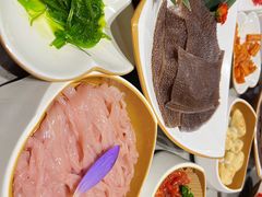 -海底捞火锅(8号仓店)