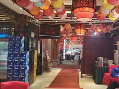 -盈春大饭店(千山路店)