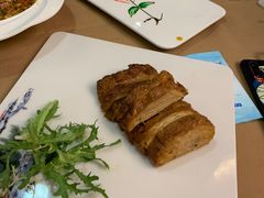 -新南华大酒店(广中店)