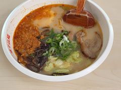 -味千拉面(首都机场T3店)