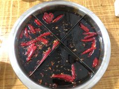 -渝味黄姐火锅(黄泥村店)