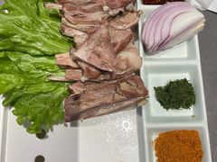 -陈熹公民族美食文化餐厅(中华广场店)