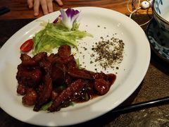 -上楼私房菜(院士路店)