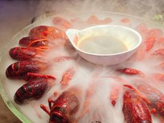 -红盔甲·小龙虾(车公庙店)