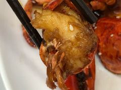 -琼大师东方烤乳猪(亚特兰蒂斯店)