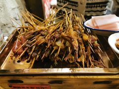 -盟重烧烤(高正街店)