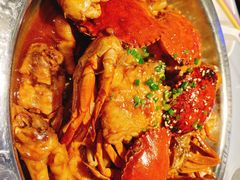 -赖胖子肉蟹煲(上邦百汇城店)