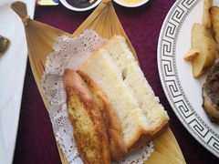 -92°C俄式厨房(中央大街店)