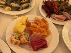 -大东方海鲜酒楼(小武基桥店)