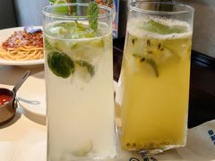 -牛扒先生·厚切雪花牛扒西餐厅(北京路禺山路店)