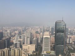 -广州柏悦酒店·悦景轩·粤菜餐厅