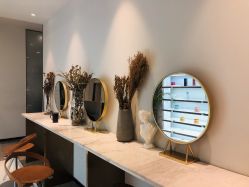 点击看大图 -3AM HAIR SALON烫发染发接发