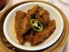 -莞香楼·正宗东莞菜(东升店)