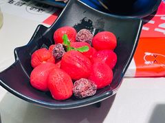 -炭舍干锅(华发商都店)