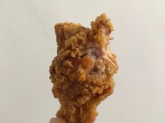 -麦当劳(东直门外大街店)
