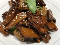-枣子树·素食餐厅(普陀山店)