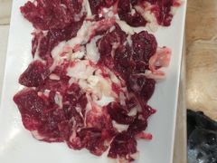 -伟记牛肉(金鸿公路店)