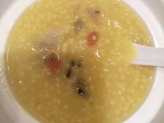 -绿杨春·淮扬宴(庐山路店)